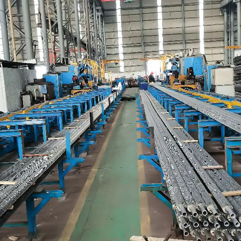 Wuxi Jinker Power Equipment Co., Ltd.