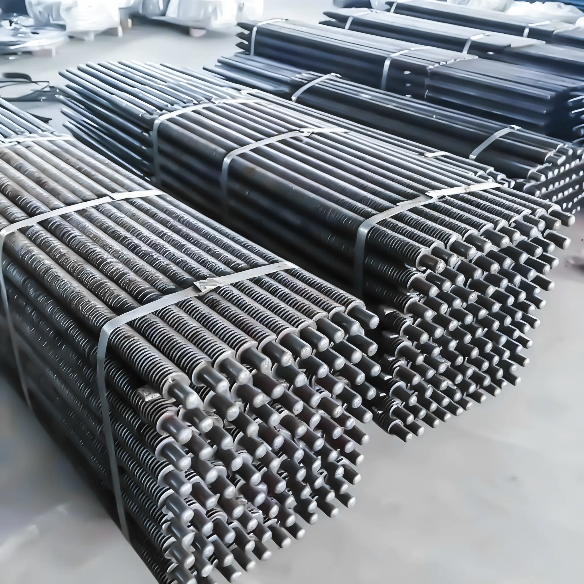 Wuxi Jinker Power Equipment Co., Ltd.